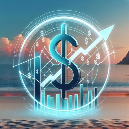 "Passiv Income" logo